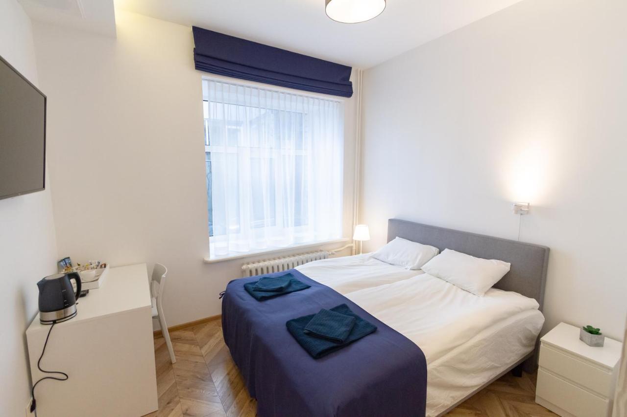 Hot Spot Vilnius Apartments Eksteriør bilde